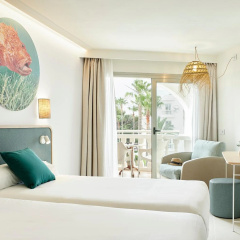 Iberostar Selection Albufera Playa - All Inclusive - Bild 8