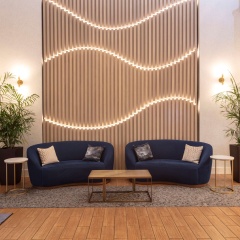 Hampton Inn & Suites Miami-Airport South-Blue Lagoon - Bild 17