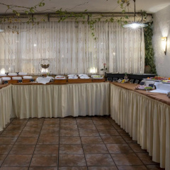 Hotel Restaurant Meteora - Bild 14