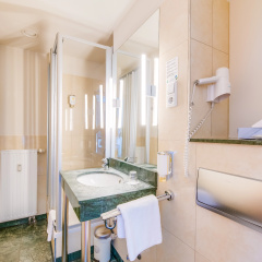 Come Inn Berlin Kurfürstendamm - Bild 10