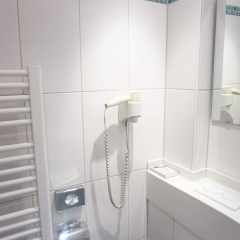 Herdegen Rooms - Self Check-In - Bild 8