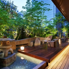 Hotel Niwa Tokyo - Bild 24