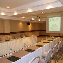 Bilek Istanbul Hotel - Bild 15