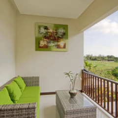 The Widyas Bali Villa - Bild 16