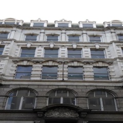 The Z Hotel City - Bild 1