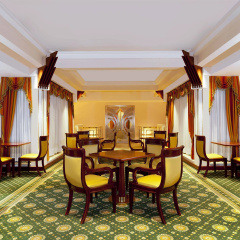 Duo Milan Porta Nuova, A Tribute Portfolio Hotel - Bild 23