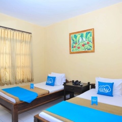Airy Buleleng Sudirman 74 Bali - Bild 5