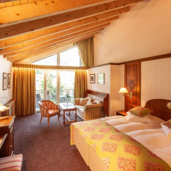 Hotel Sonne Zermatt - Bild 6