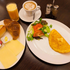 Hotel CC - Bild 14