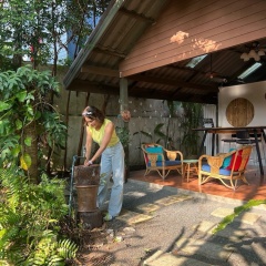 The Snug Airportel - Bild 26