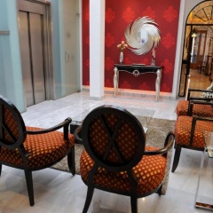 Hotel Goya - Bild 11
