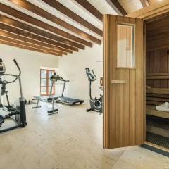 Belle Son Mas Luxury Finca Hotel - Bild 21