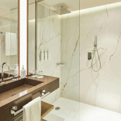 Madrid Marriott Hotel Princesa Plaza - Bild 11