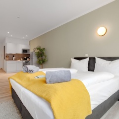 Limehome Essen Kibbelstraße - Bild 6