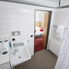 Hotel Haus vom Guten Hirten - Bild 8