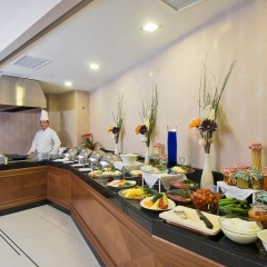 Tugcu Hotel Select - Bild 14