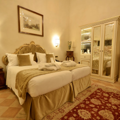 Hotel Nani Mocenigo Palace - Bild 3