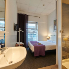 Hostal Mayerling Centro - Bild 8