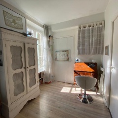 L'académie de Clémence, Guest House Paris-Roland-Garros - Bild 3