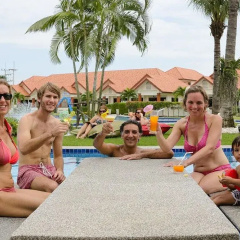 Thailand Resort Hotel thumbnail 25