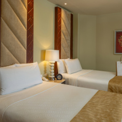 Moon Palace Nizuc - All inclusive - Bild 3