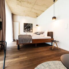 Отель Blackhome Graz Австрия, Грац - отзывы, цены и фото номеров - забронировать отель Blackhome Graz онлайн фото 14