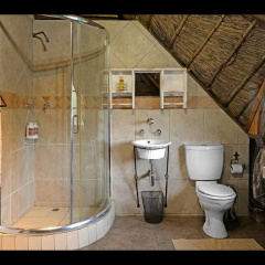 Thatch Haven Guest House thumbnail 8