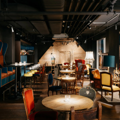 Ruby Rosi Hotel Munich by IHG - Bild 19
