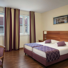 Hotel Galileo Prague - Bild 13