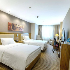 Hampton by Hilton Gaziantep thumbnail 36