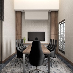 Delta Hotels By Marriott Istanbul Levent - Bild 20