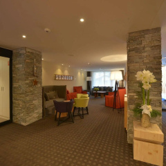 Alpenhotel Fleurs de Zermatt - Bild 25