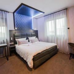 Premium by GS Hotel - Bild 5