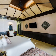 Impiana Resort Patong, Phuket - Bild 18