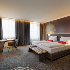 Mercure Muenchen City Center - Bild 9