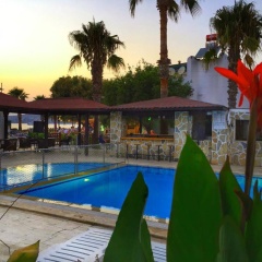 Ali Baba Hotel - Bild 15