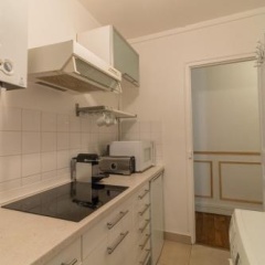 Private Apartments - Champs-Elysées - Bild 16