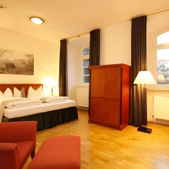 Klosterhotel Wöltingerode - Bild 3