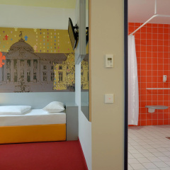 B&B HOTEL Wiesbaden-Hbf - Bild 7