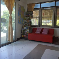 The Blue 14 House(เดอะ บลู 14 เฮาส์) thumbnail 7