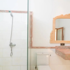 Sa Verdera - Villa With Private Pool. Free Wifi - Bild 7