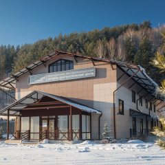 Altajskij zamok+ photo 2