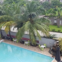 Bougainvillea Hotel - Bild 14