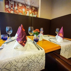Dappers Hotel Spa Genuss - Bild 20