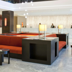 Hilton Mainz - Bild 2