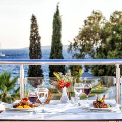 Labranda TMT Bodrum Турция, Бодрум - отзывы, цены и фото номеров - забронировать отель Labranda TMT Bodrum - All Inclusive онлайн балкон