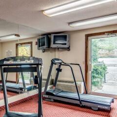 Quality Inn Dublin I-81 in Pulaski, United States of America from 105$, photos, reviews - zenhotels.com photo 2