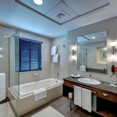 Radisson Blu Barsha Heights Hotel - Bild 25