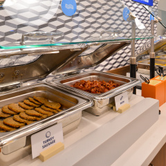 Holiday Inn Express & Suites Milan – Sandusky Area by IHG thumbnail 15