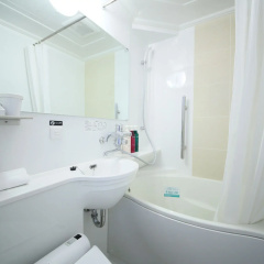 APA Hotel Higashi Shinjuku Kabukicho thumbnail 14